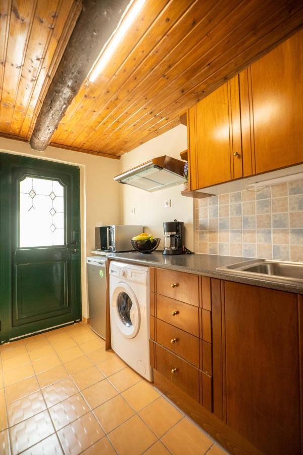 Kolymbos House Kefalas Exterior photo